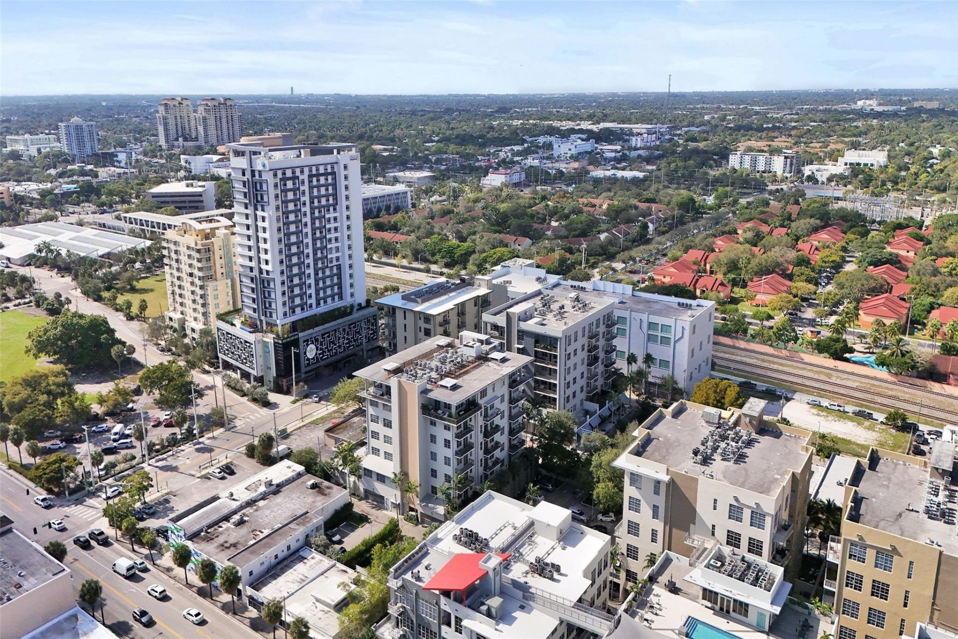 410 NW 1st Avenue, Unit 604, Fort Lauderdale, FL 33301 Photo