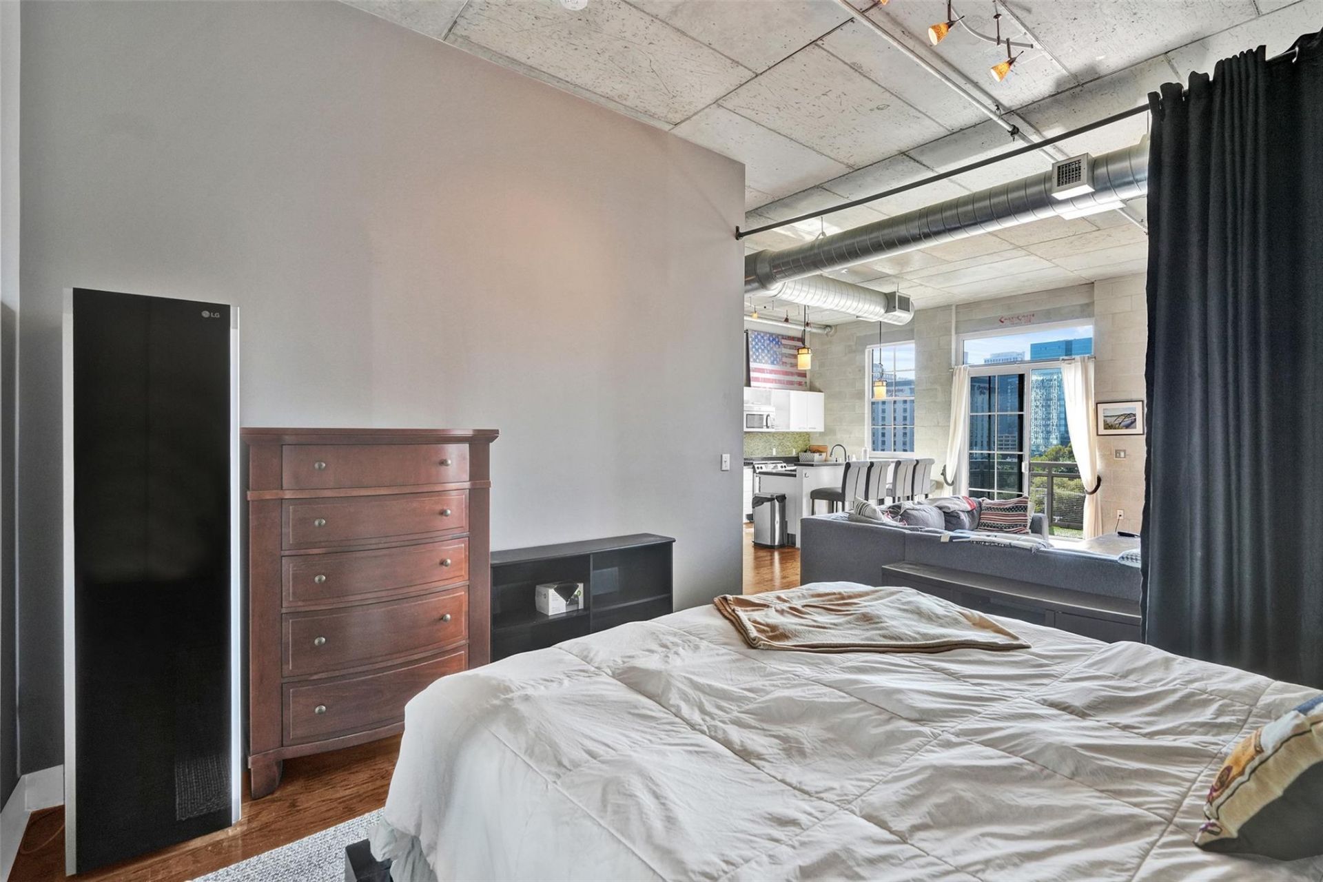 410 NW 1st Avenue, Unit 604, Fort Lauderdale, FL 33301 Photo