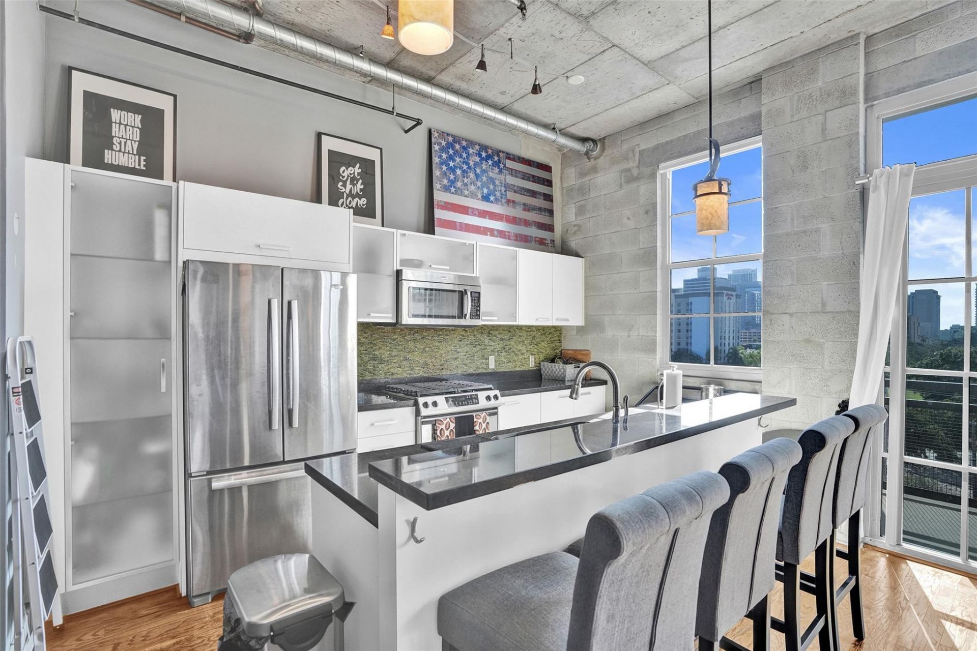 410 NW 1st Avenue, Unit 604, Fort Lauderdale, FL 33301 Photo