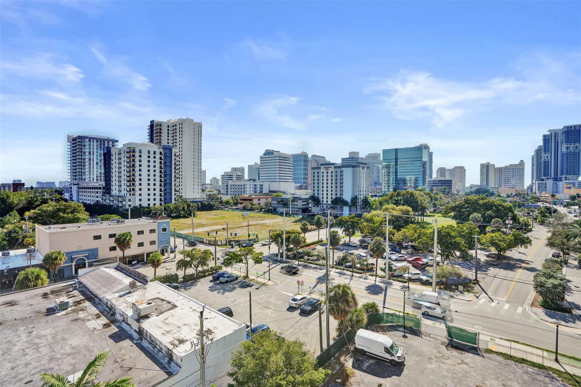 410 NW 1st Avenue, Unit 604, Fort Lauderdale, FL 33301 Photo