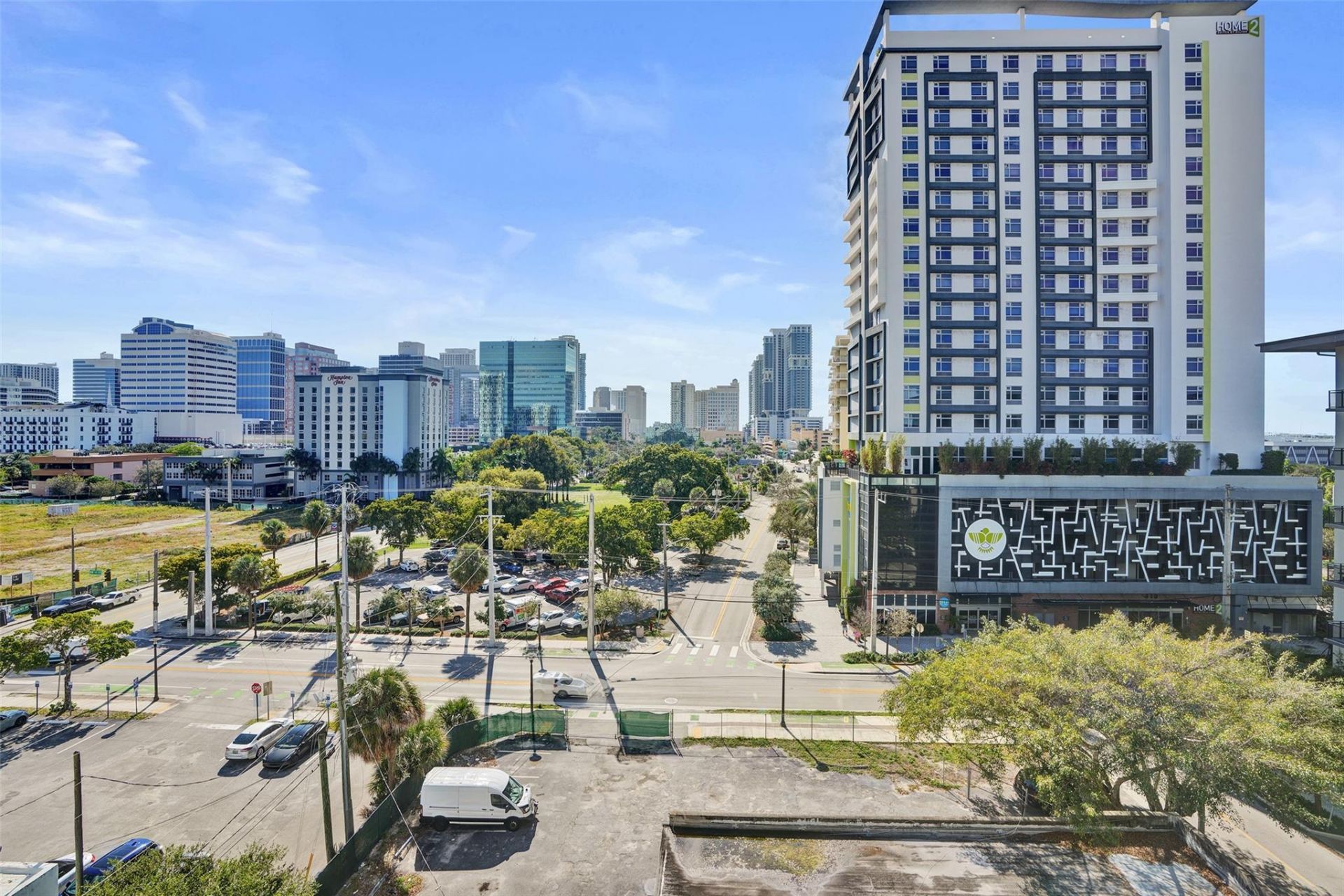 410 NW 1st Avenue, Unit 604, Fort Lauderdale, FL 33301 Photo