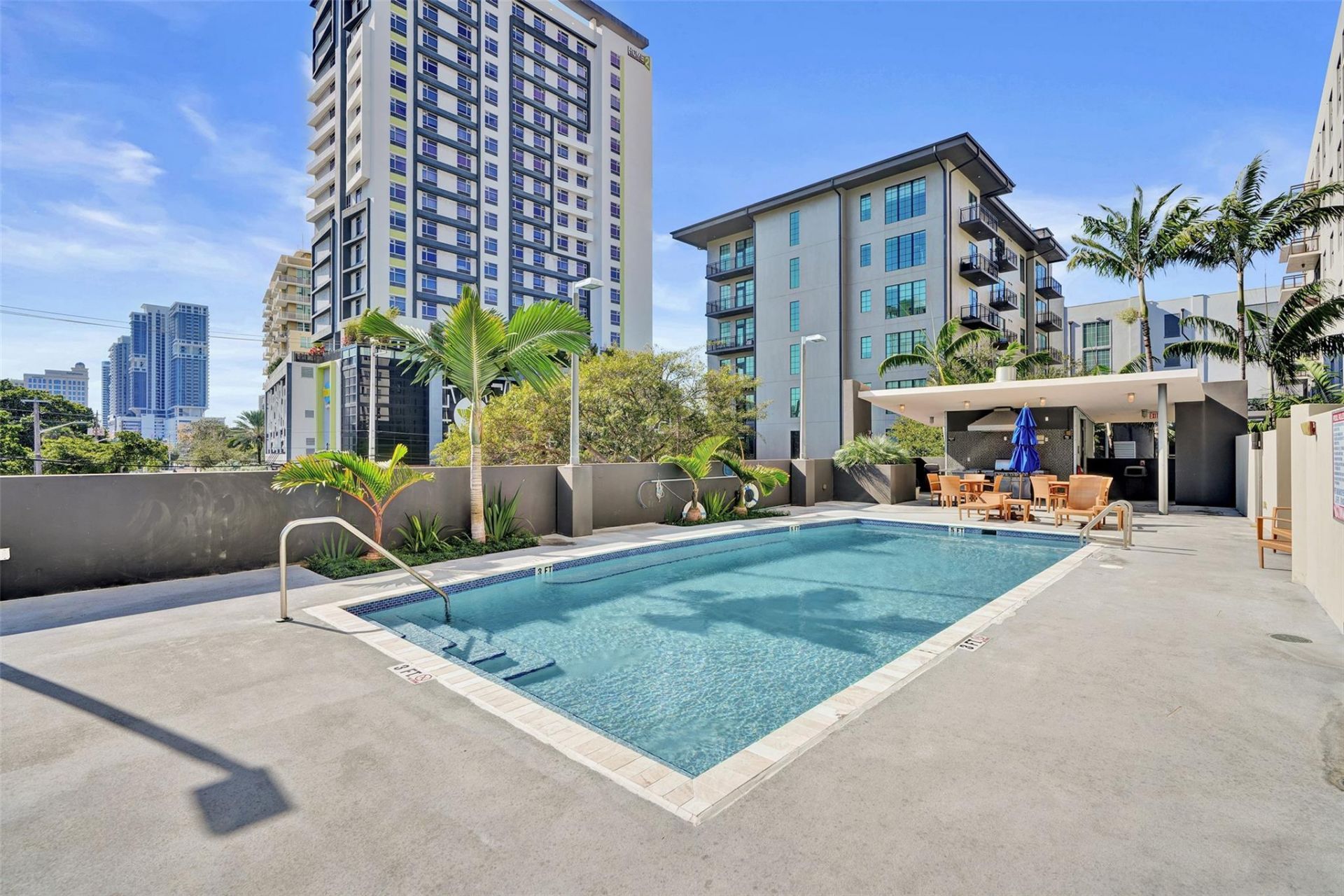 410 NW 1st Avenue, Unit 604, Fort Lauderdale, FL 33301 Photo