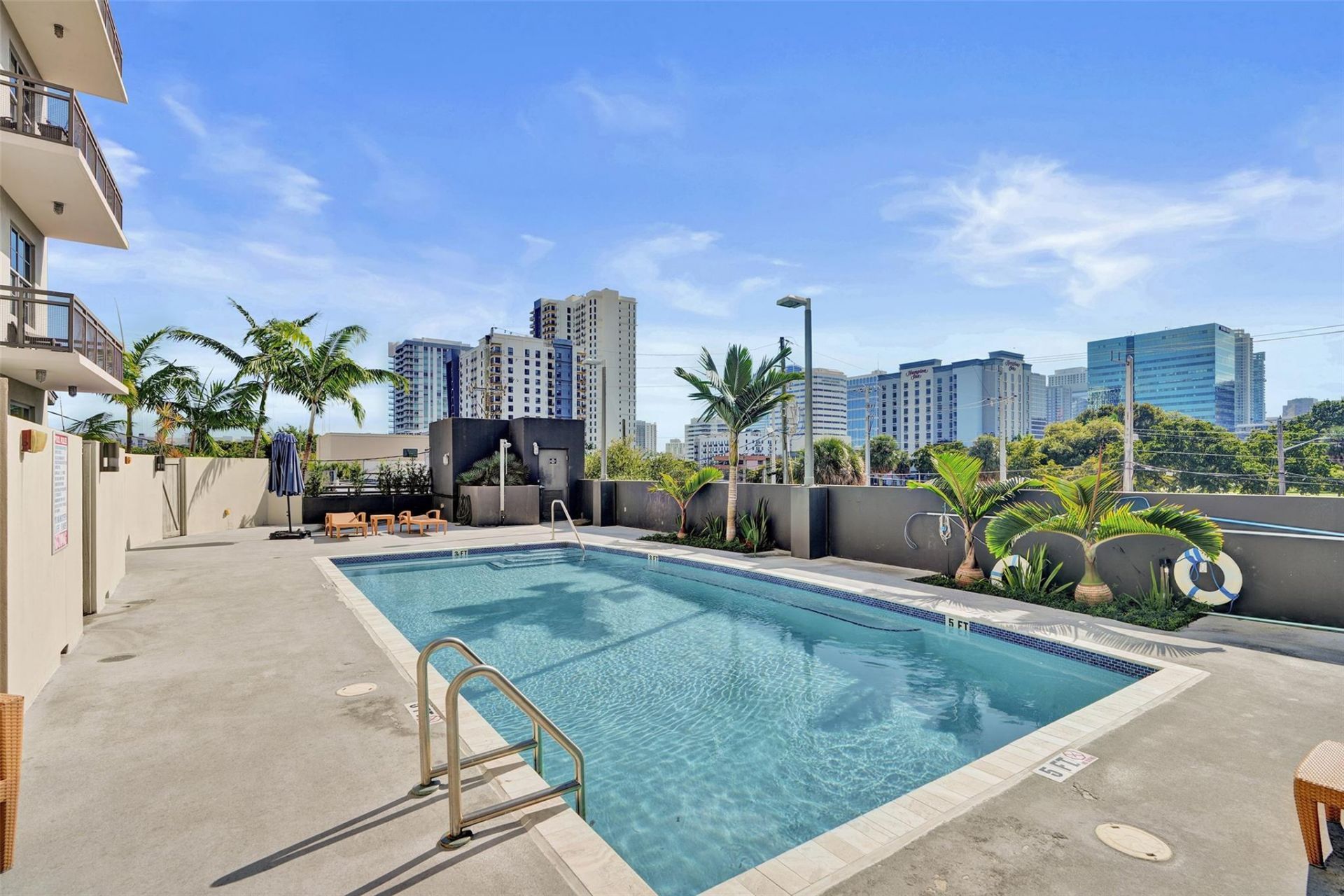 410 NW 1st Avenue, Unit 604, Fort Lauderdale, FL 33301 Photo