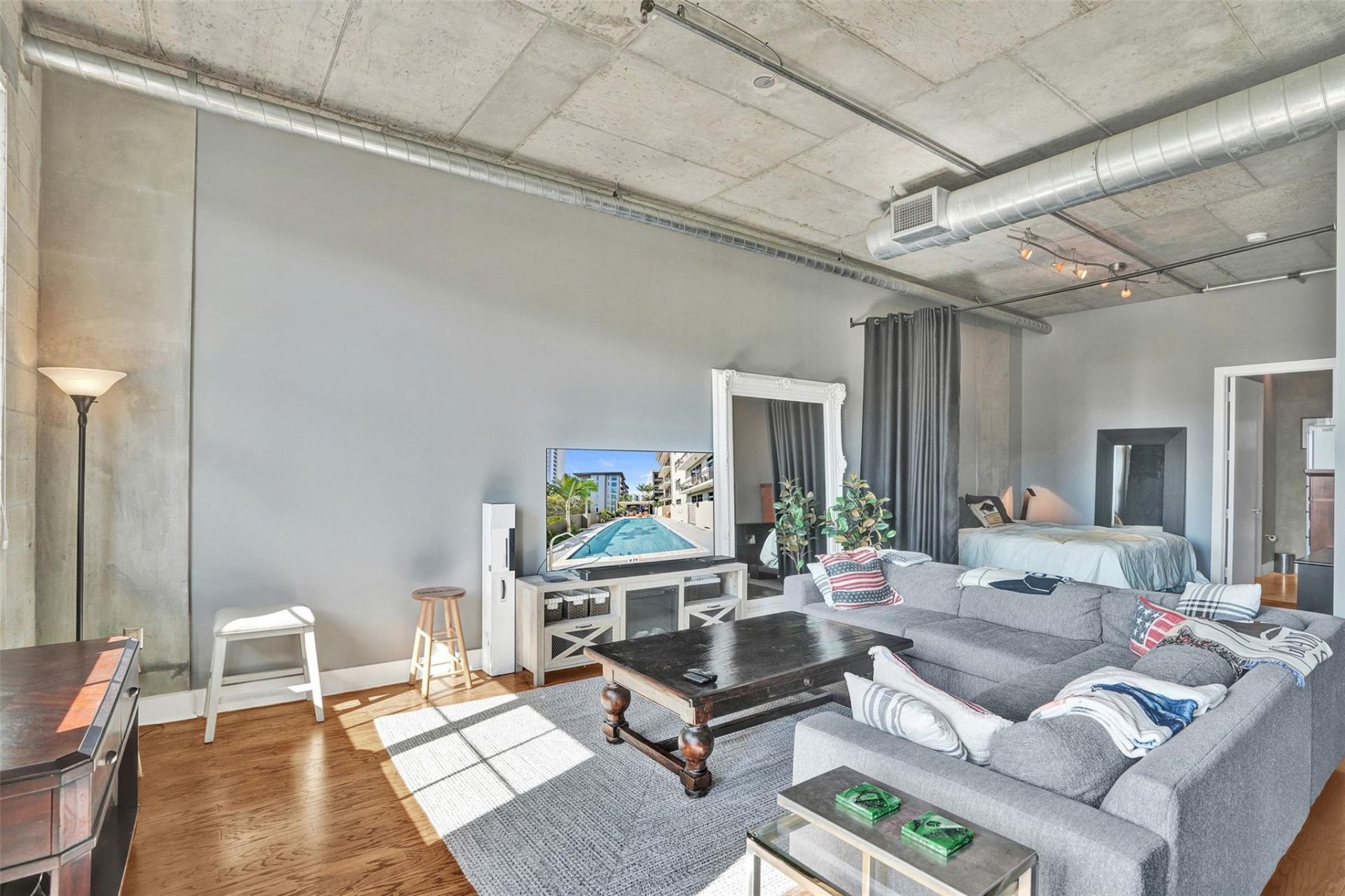 410 NW 1st Avenue, Unit 604, Fort Lauderdale, FL 33301 Photo