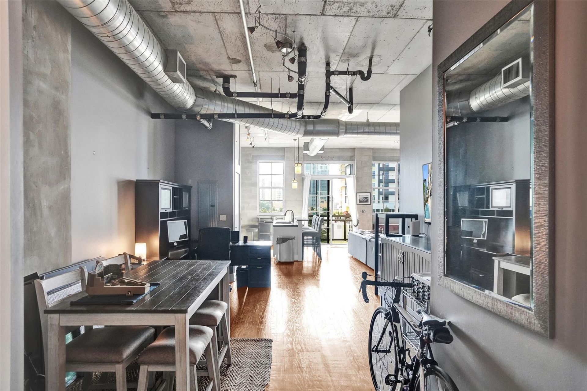 410 NW 1st Avenue, Unit 604, Fort Lauderdale, FL 33301 Photo