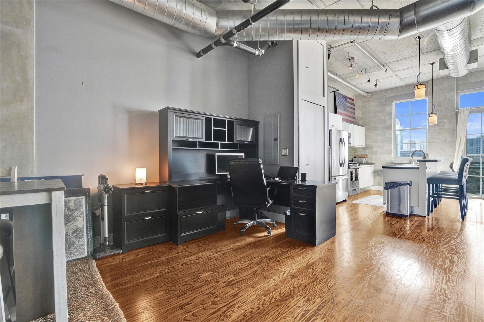 410 NW 1st Avenue, Unit 604, Fort Lauderdale, FL 33301 Photo