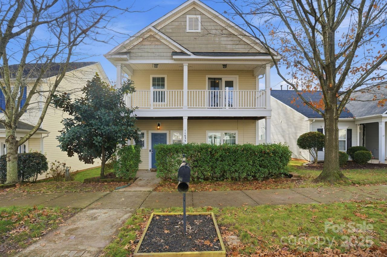 11635 Truan Lane, Cornelius, NC 28031 Main Photo