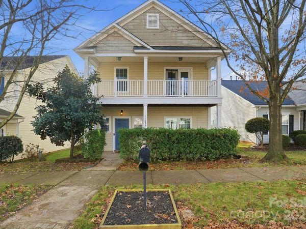 11635 Truan Lane, Cornelius, NC 28031