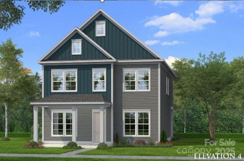 2040 Hickory Homestead Road, Pineville, NC 28134 Main Photo