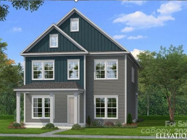 2040 Hickory Homestead Road, Pineville, NC 28134