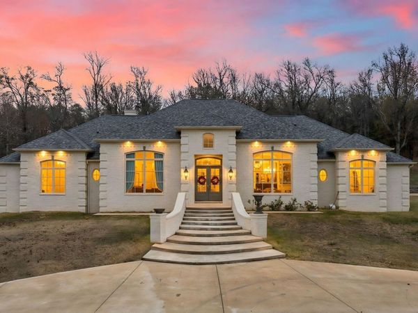 179 Goshen Valley Drive, Mayflower, AR 72106