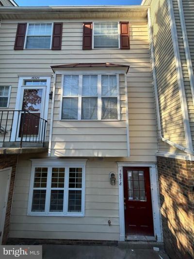 16318 Taconic Circle, Dumfries, VA 22025 Main Photo