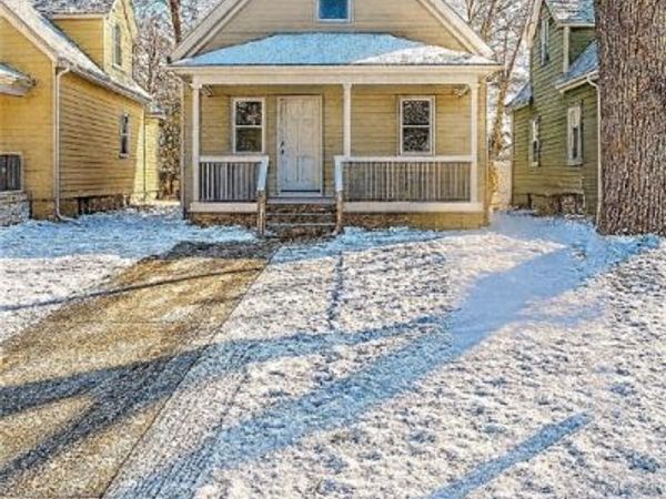 935 W 22nd Street, Lorain, OH 44052