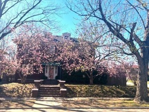 1302 S Elwood Avenue, Tulsa, OK 74119