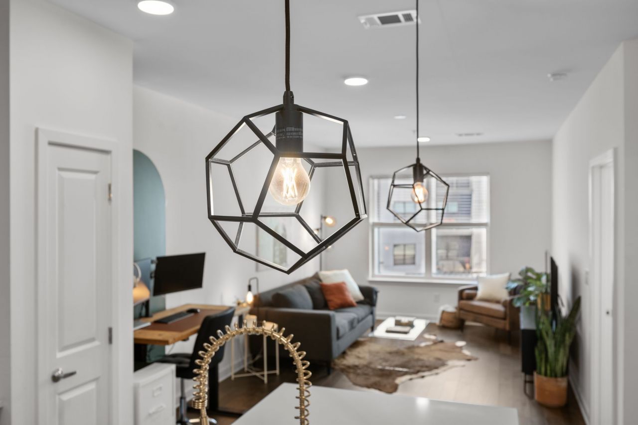 1677 54th Ave N, Unit 318, Nashville, TN 37209 Main Photo