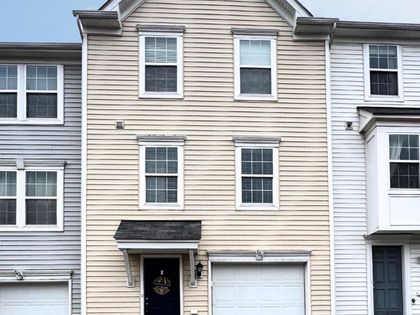 105 Birds Eye View Drive Morgantown, WV 26501