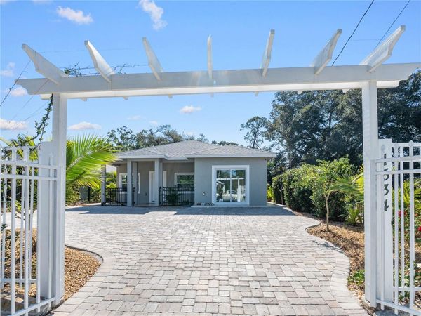 1534 25TH STREET, SARASOTA, FL 34234