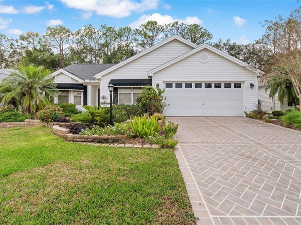 1110 SALIDO AVENUE, THE VILLAGES, FL 32159