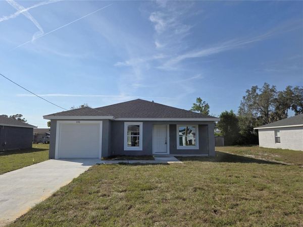 135 PIERCE ST, LAKE WALES, FL 33859