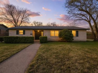 807 Havenwood Drive, Dallas, TX 75232