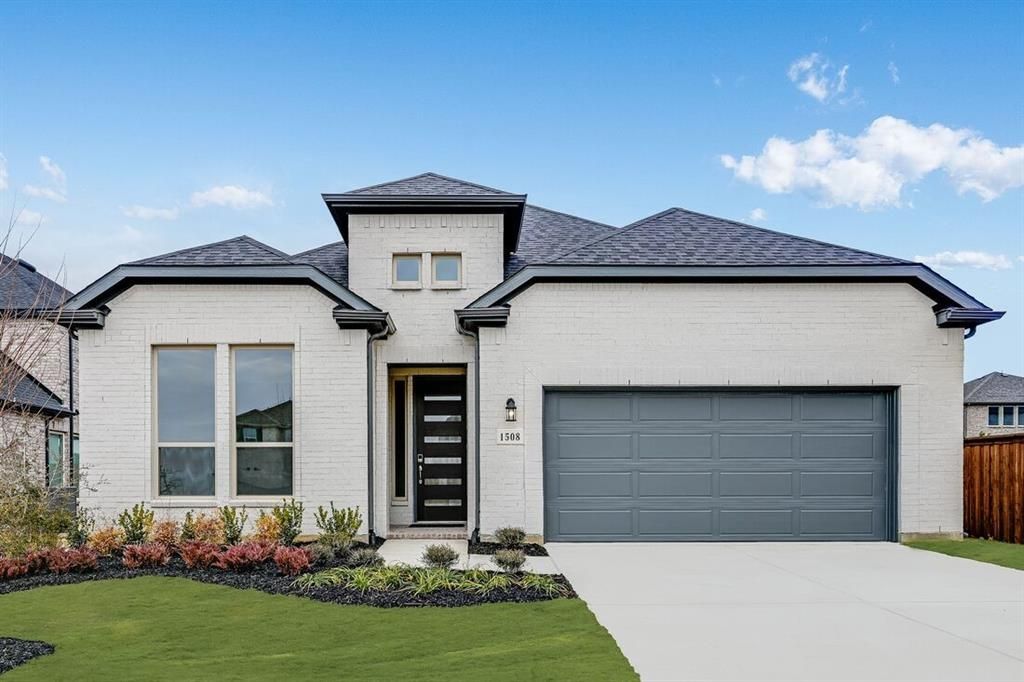 1508 Blue Sage Court, Celina, TX 75009 Main Photo