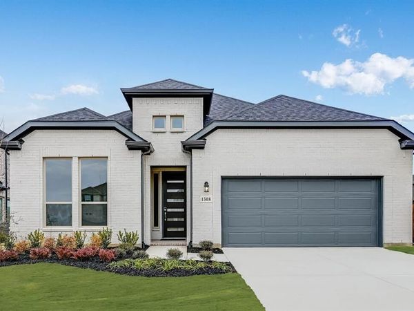 1508 Blue Sage Court, Celina, TX 75009