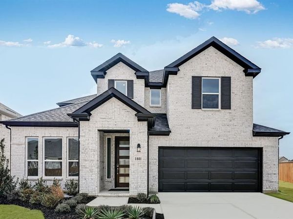 1801 Penstemon Drive, Celina, TX 75009