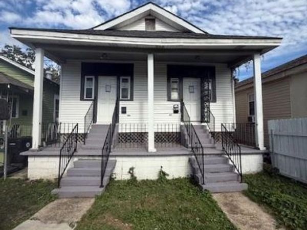 3611-13 DELACHAISE Street, New Orleans, LA 70125