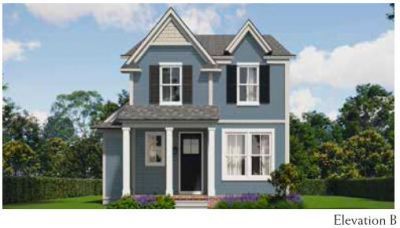 26744 Canterbury Circle, New Boston, MI 48164 Main Photo