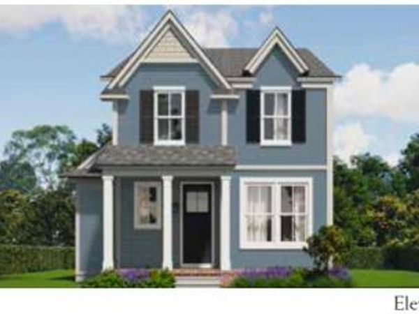 26744 Canterbury Circle, New Boston, MI 48164