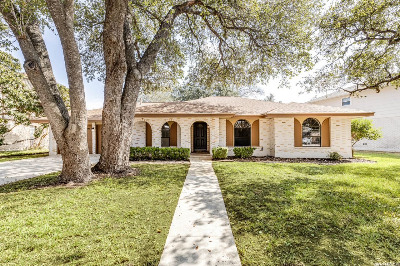 15814 Blue Creek, San Antonio, TX 78232 Main Photo