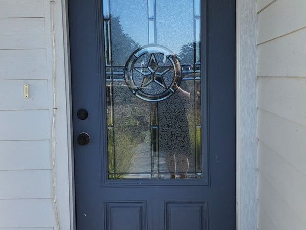 100 Lakeview Trace, Three Rivers, TX 78071