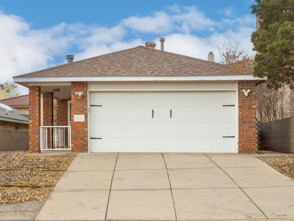 13133 Argon Avenue NE, Albuquerque, NM 87112