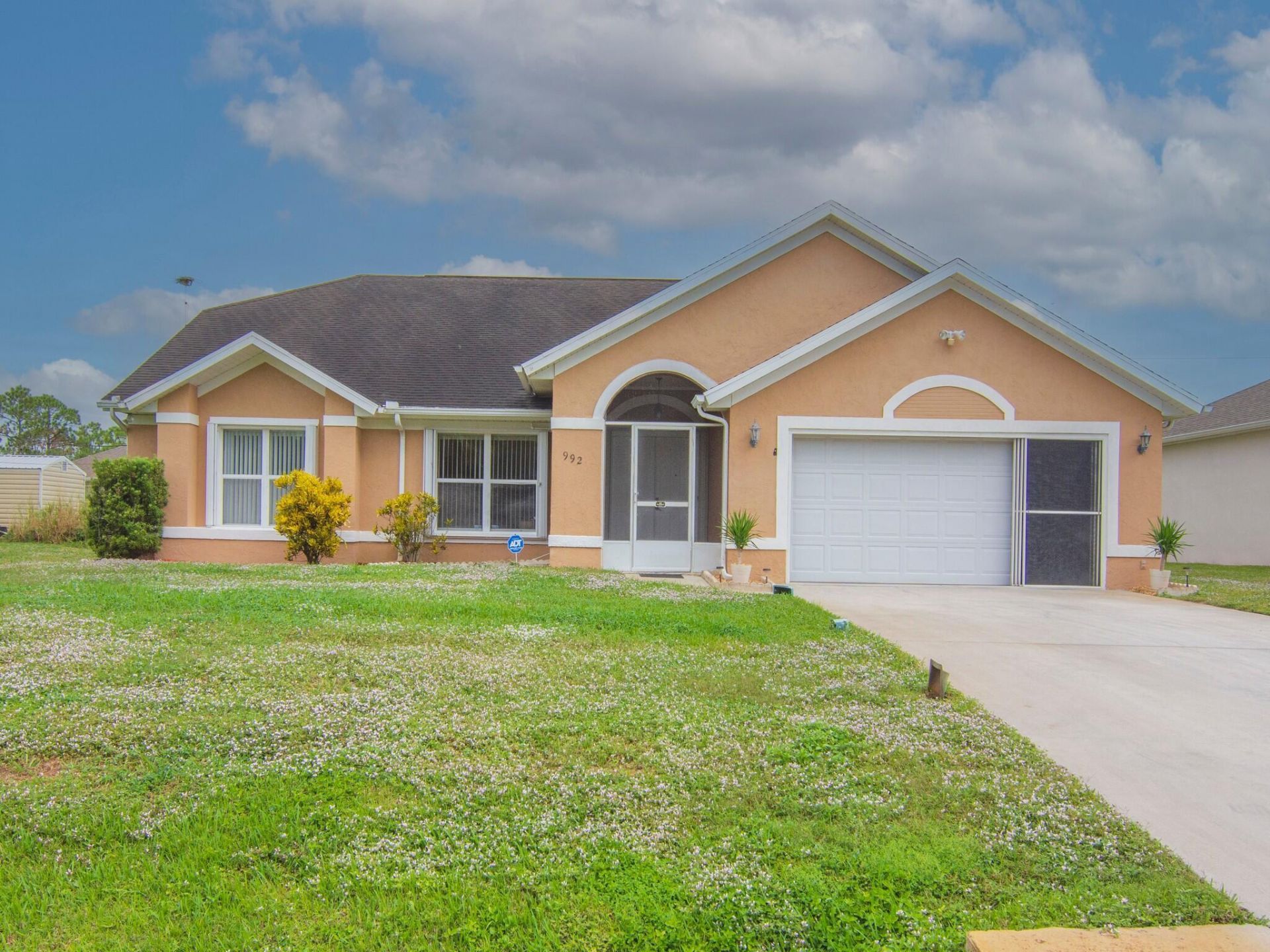 992 Seneca Avenue, Sebastian, FL 32958 Photo