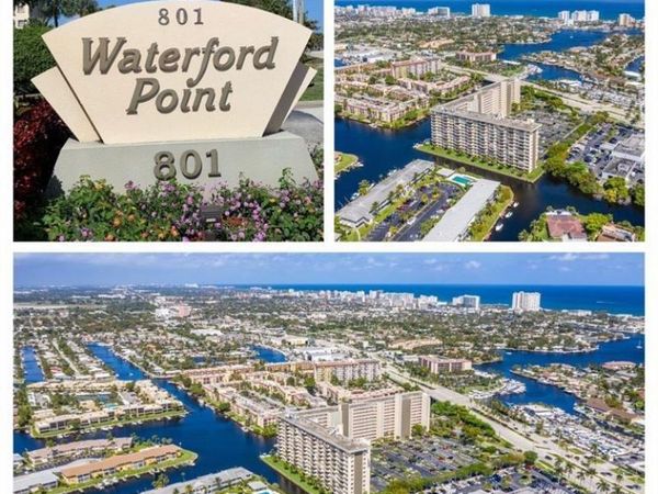 801 S Federal Hwy, Unit 116, Pompano Beach, FL 33062