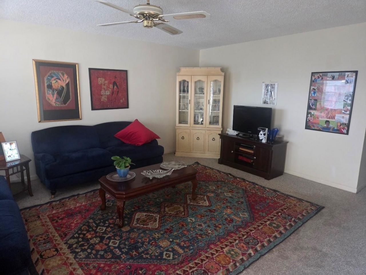91 Burgundy B, Unit B, Delray Beach, FL 33484 Photo