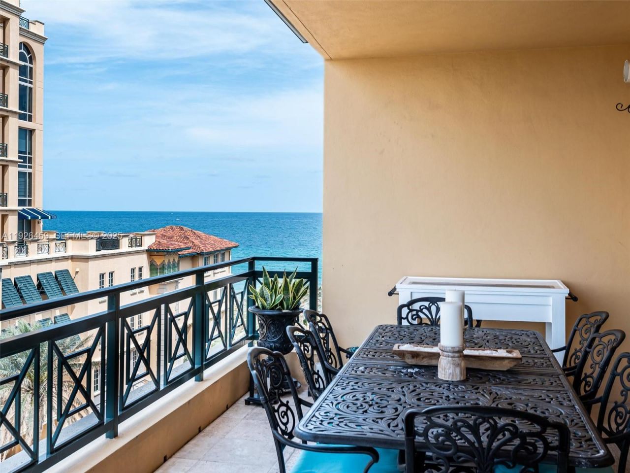 3415 N Ocean Drive, Unit 605, Hollywood, FL 33019 Photo