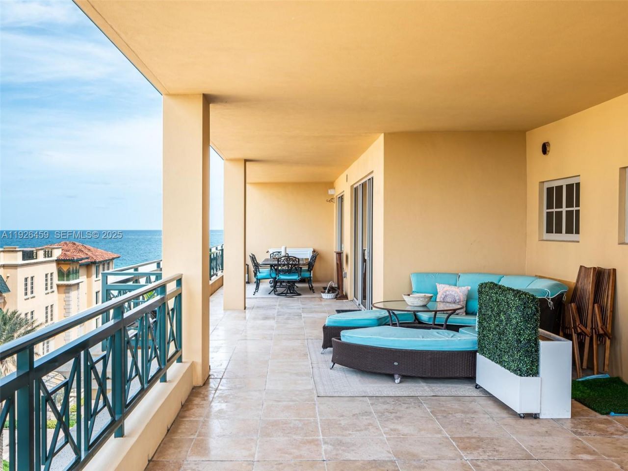 3415 N Ocean Drive, Unit 605, Hollywood, FL 33019 Photo