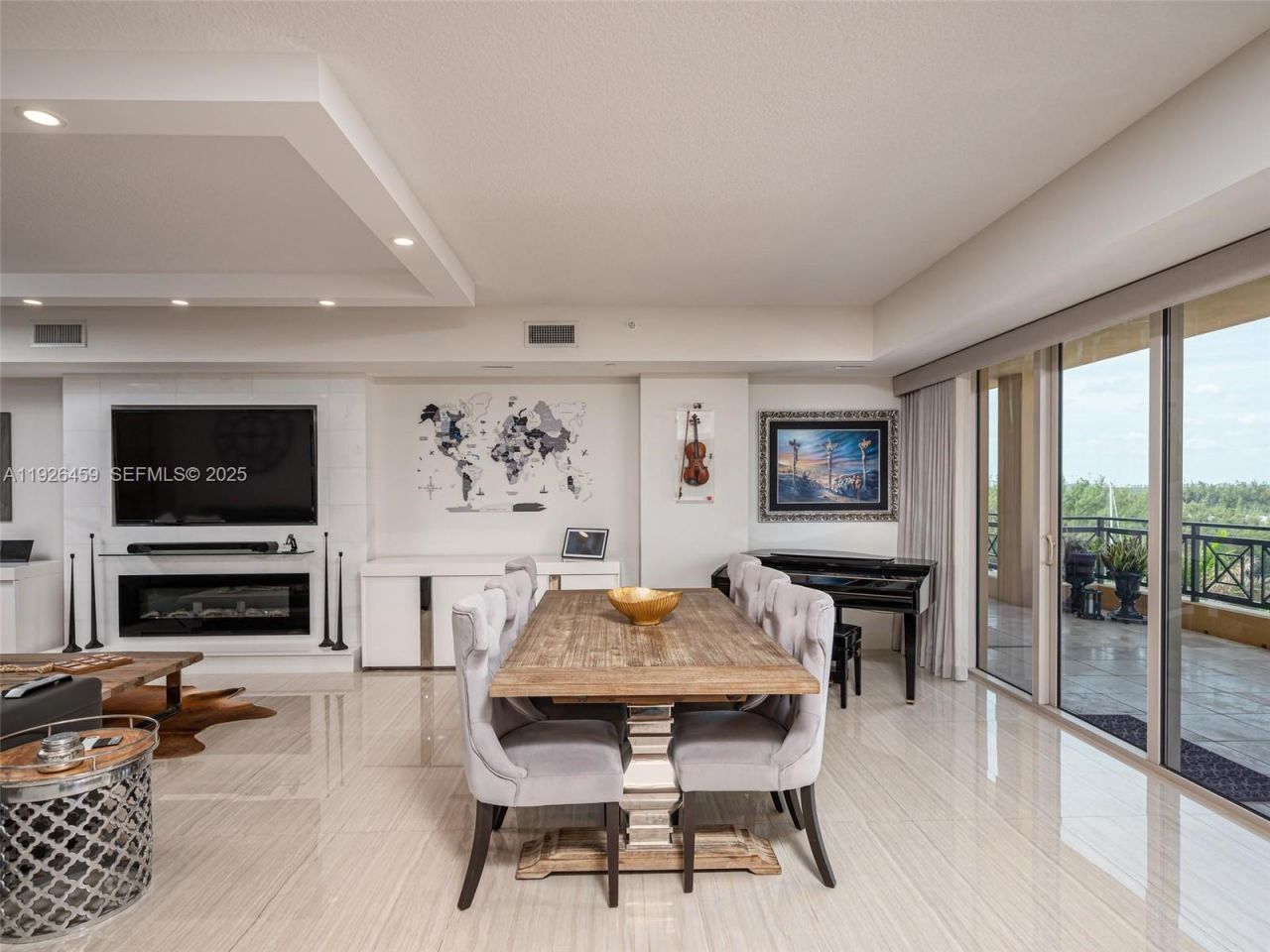 3415 N Ocean Drive, Unit 605, Hollywood, FL 33019 Photo