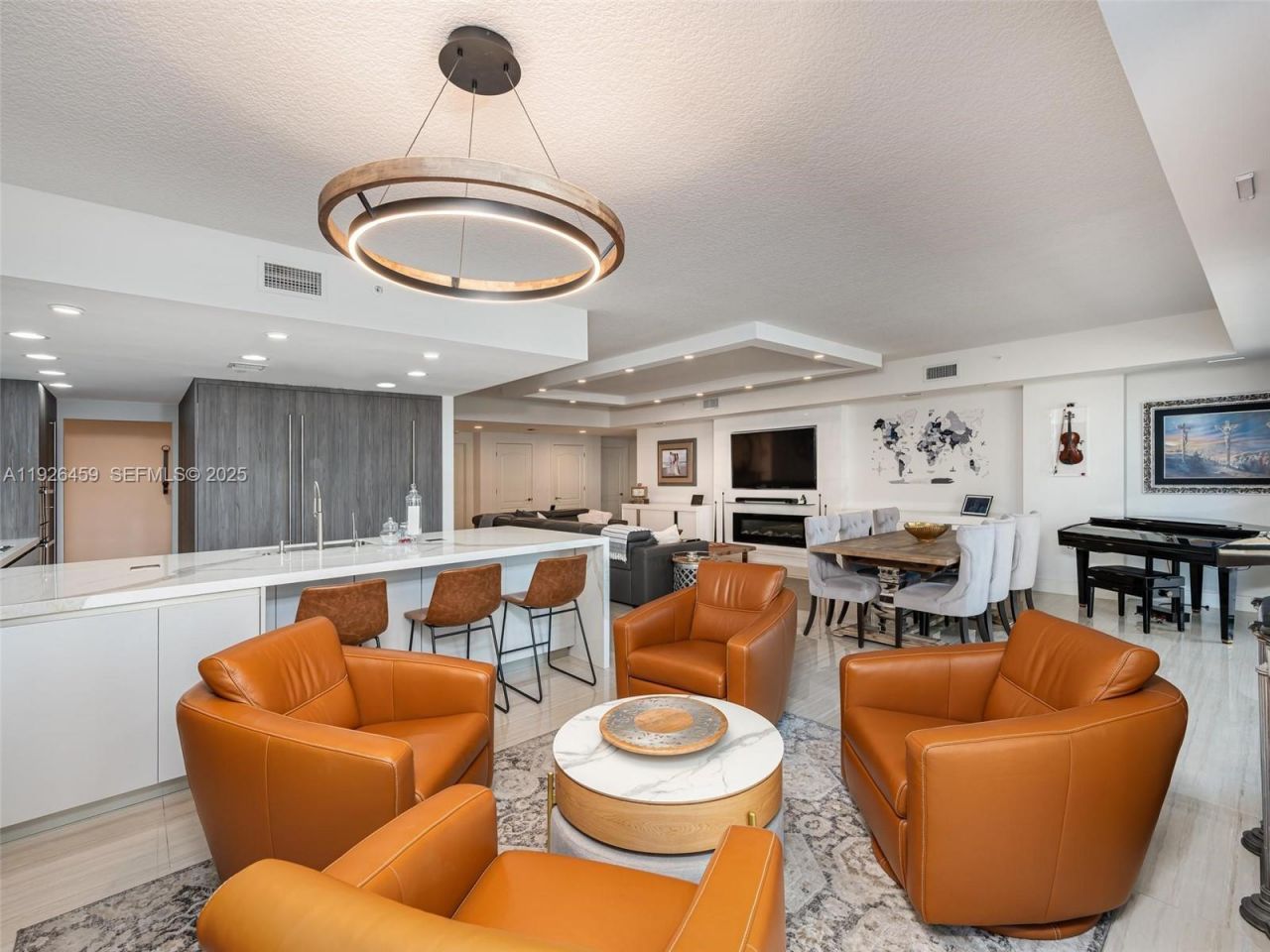 3415 N Ocean Drive, Unit 605, Hollywood, FL 33019 Photo