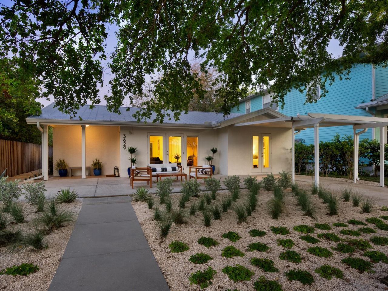 3629 Almeria Avenue, Sarasota, FL 34239 Photo