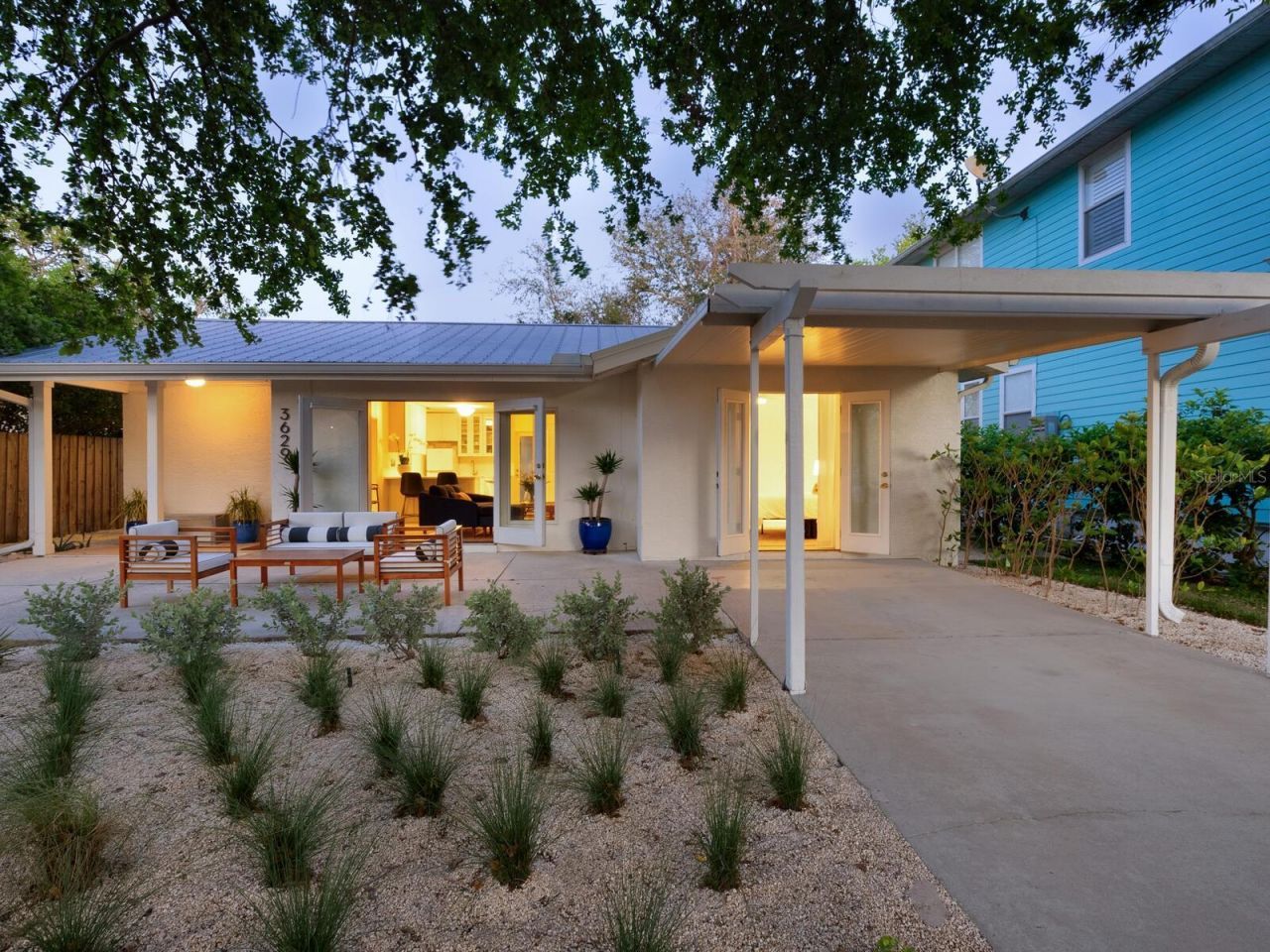 3629 Almeria Avenue, Sarasota, FL 34239 Photo