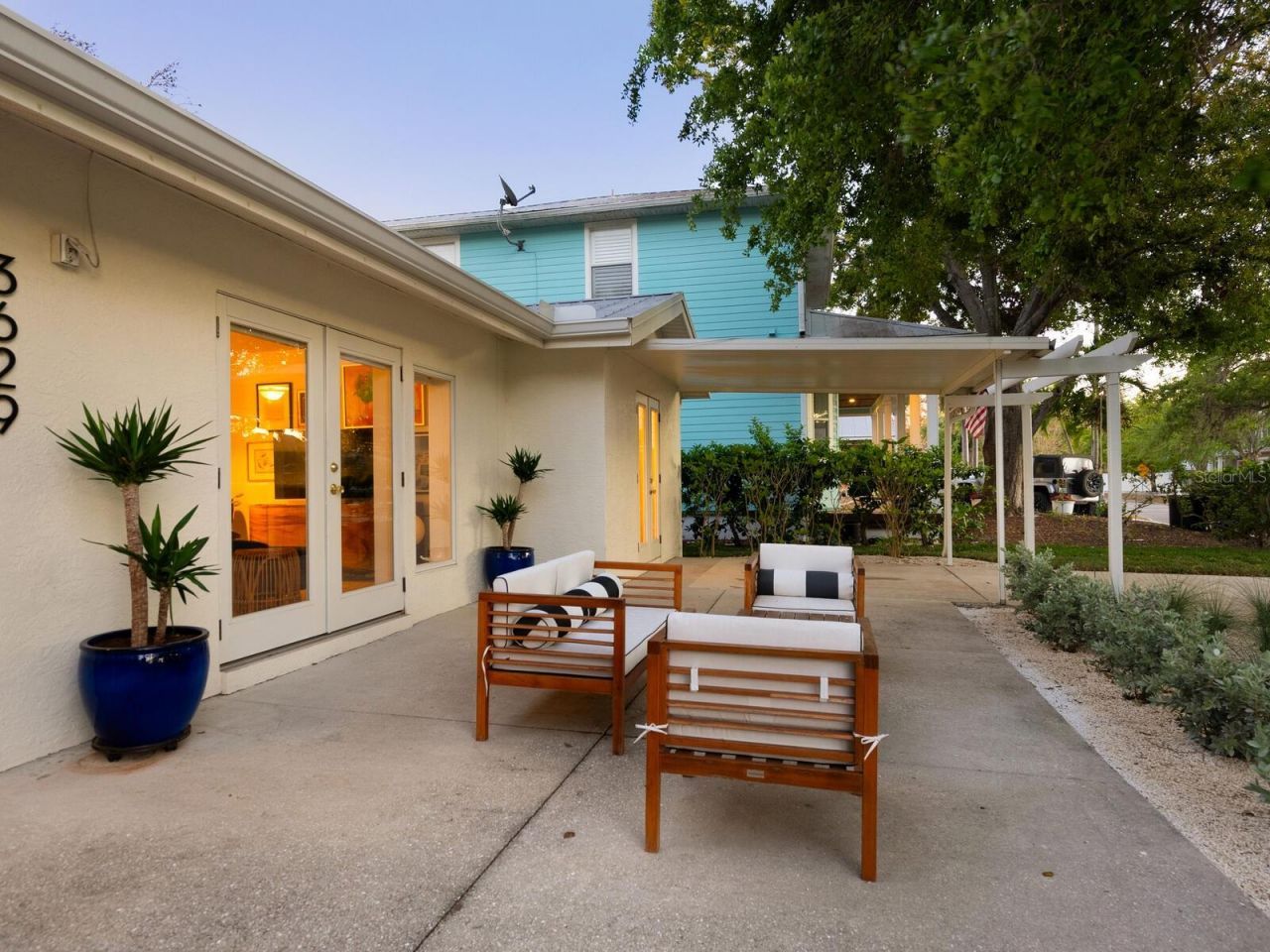 3629 Almeria Avenue, Sarasota, FL 34239 Photo