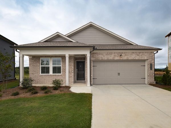 5163 Skyline Way, Cleveland, TN 37312