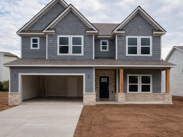 8862 Snowy Owl Road, Ooltewah, TN 37363