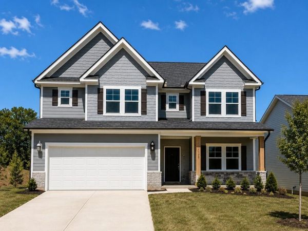 8862 Snowy Owl Road, Ooltewah, TN 37363