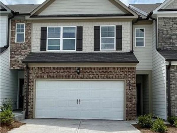 3853 Billabong Trail, Unit 113, Gainesville, GA 30506