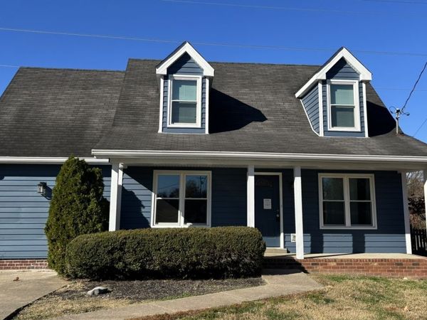 204 Township Dr, Hendersonville, TN 37075