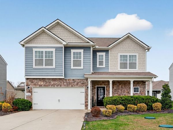 306 William Dylan Dr, Murfreesboro, TN 37129