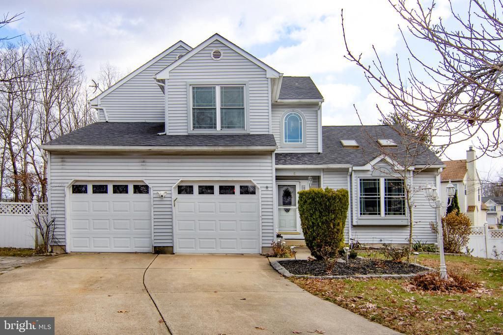 6 Ash Court, Blackwood, NJ 08081 Main Photo